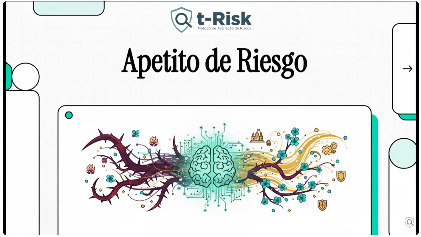 🎙️ T1-E11 ES - Apetito de Riesgo: Estrategia, Toma de Decisiones y Cultura Organizacional